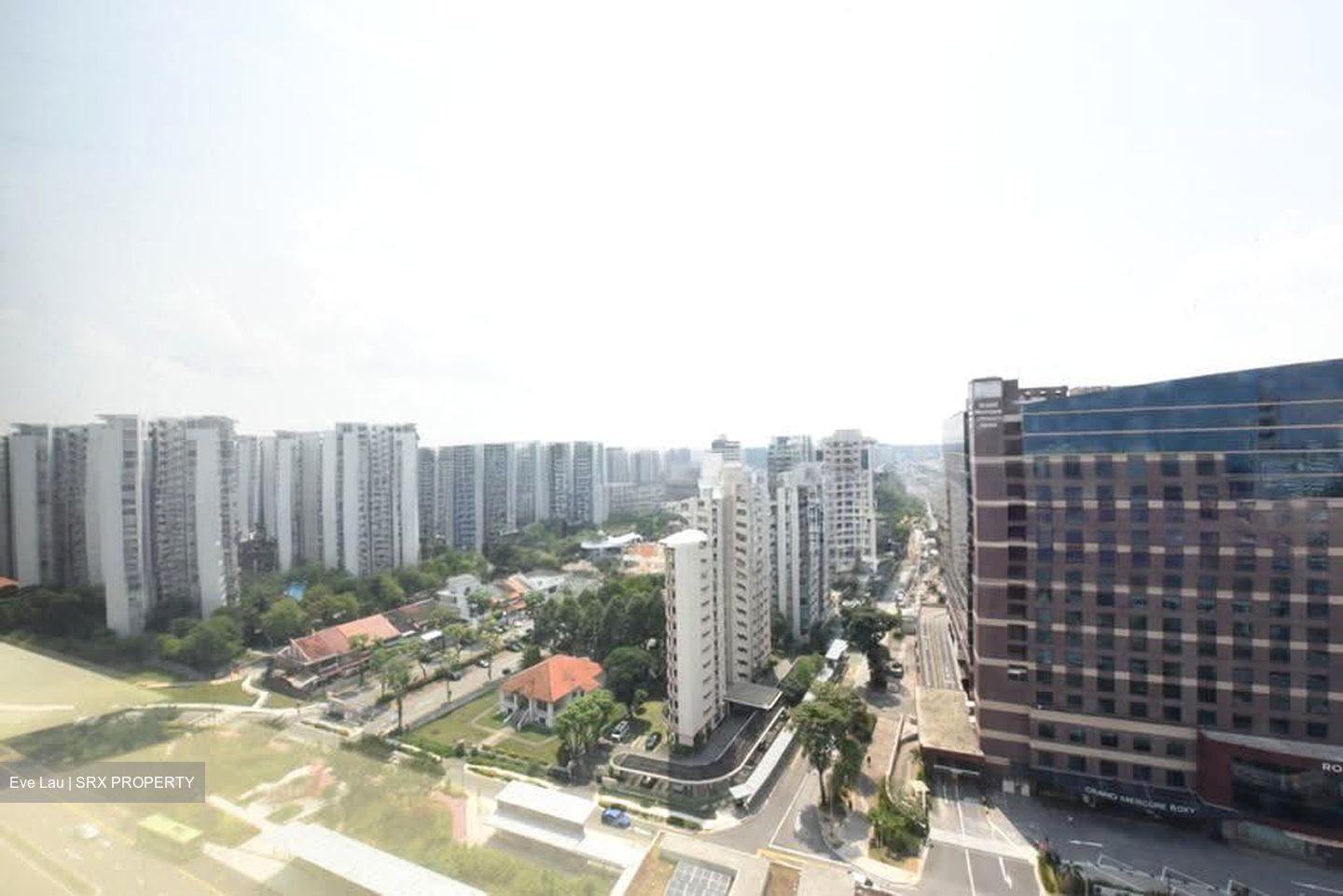 Parkway Parade (D15), Office #622078601